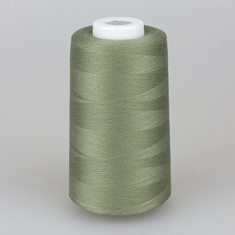 нитки полиэстер 50/2