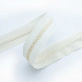 потайная молния GCC