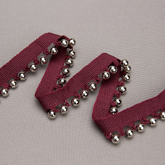 бахрома кант для штор