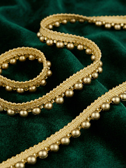 бахрома кант для штор