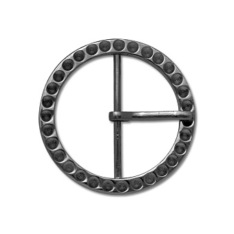 пряжка застежка металлическая