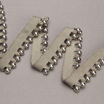 бахрома кант для штор