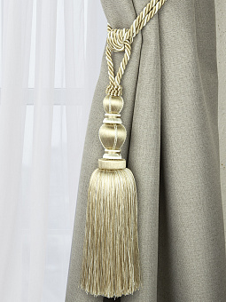 кисть-подхват для штор и портьер