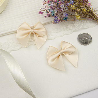 декоративное объемное украшение