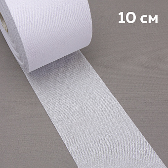 шторная тканевая люверсная лента