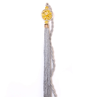 кисть-подхват для штор и портьер