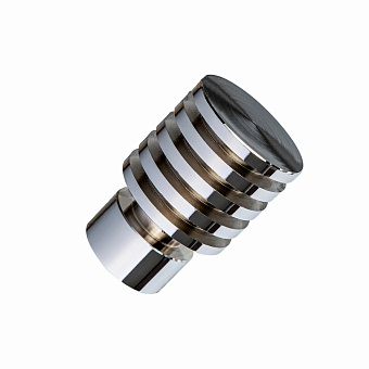 наконечник для металлического настенного карниза