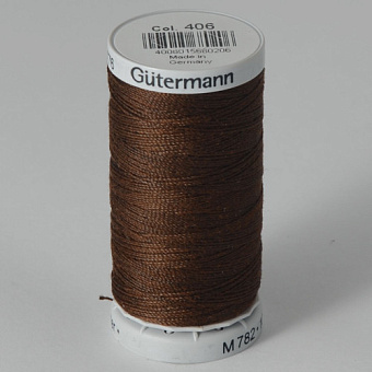 швейные нитки Gutermann Extra Strong