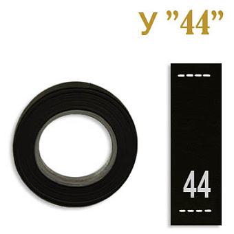 размерники пришивные для одежды