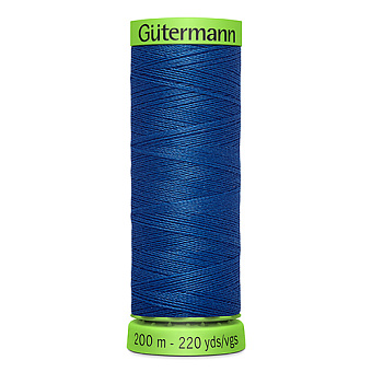 нитки сверхтонкие Gutermann