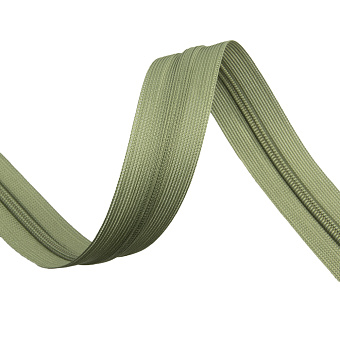 Потайная молния GCC потайная молния GCC