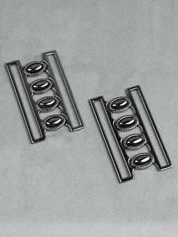 металлическая застежка для одежды