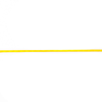 декоративный шнур из кожзама прошитый