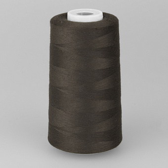 нитки полиэстер 40/2 промышленная намотка