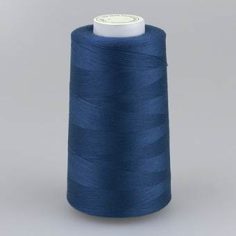 нитки полиэстер 50/2