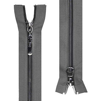 спиральная молния ТИП 5