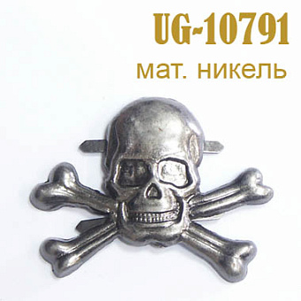 эмблема усик