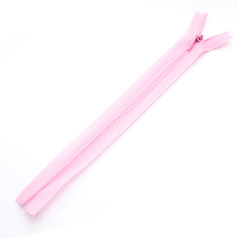 потайная молния GCC