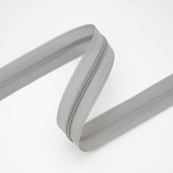 потайная молния GCC