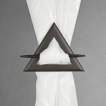 заколки для штор под дерево