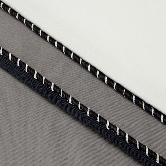 декоративный кант для штор