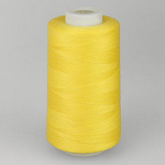 нитки полиэстер 50/2