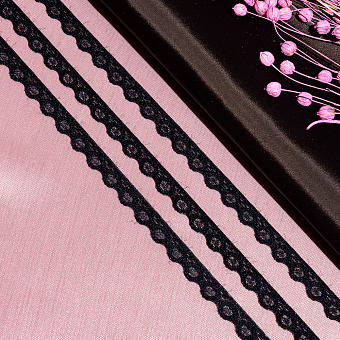 капроновое кружево