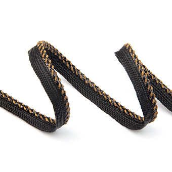 кант декоративный