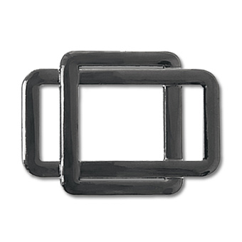 пряжка застежка металлическая