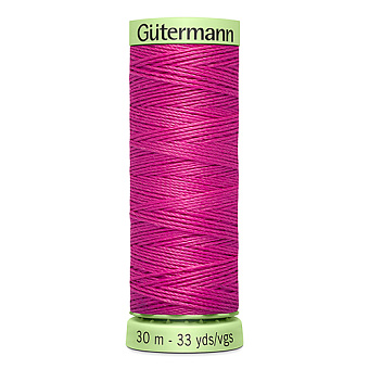 швейные нитки Gutermann Top Steach