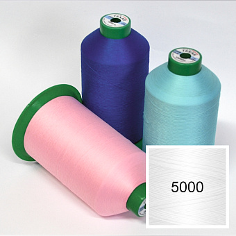 текстурированные нитки Ariadna Texar промышленная намотка