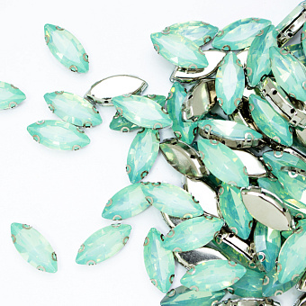 Стразы пришивные ромб в металлической оправе стразы пришивные ромб в металлической оправе