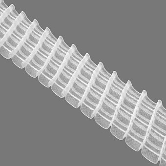 шторная лента для мансардных окон