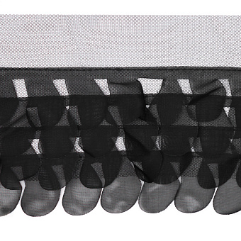 тесьма отделочная