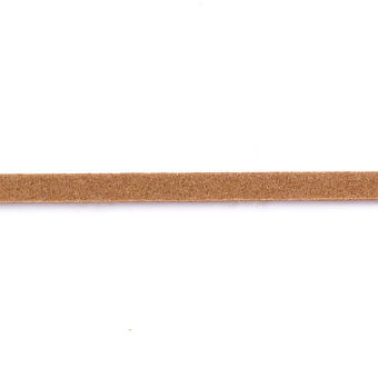 полосы отделочные декоративные из замши