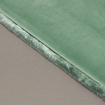 декоративный кант для штор