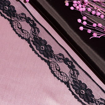 капроновое кружево