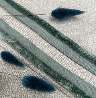 декоративный кант для штор