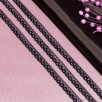 капроновое кружево