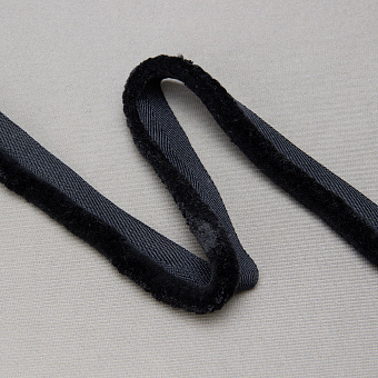 декоративный кант для штор