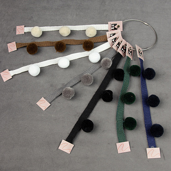 Каталог с образцами шторной фурнитуры каталог с образцами фурнитуры для штор