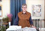 Шторные ленты MirTenda. Обзор от Елены Тихоновой