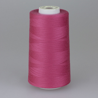 нитки полиэстер 50/2