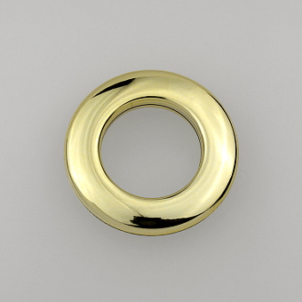 люверсы шторные круглые