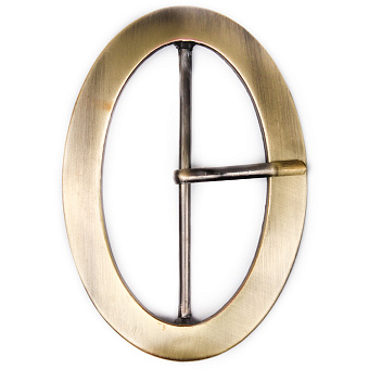 пряжка застежка металлическая