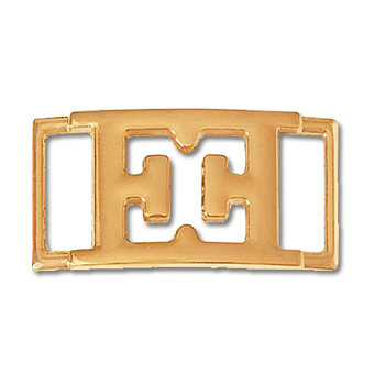 пряжка застежка металлическая