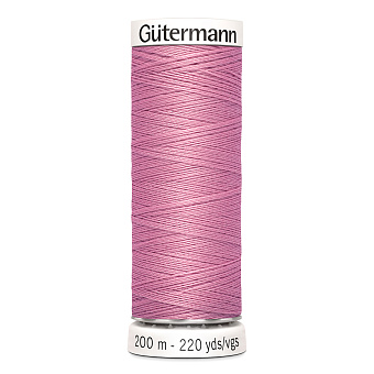 универсальные швейные нитки Gutermann