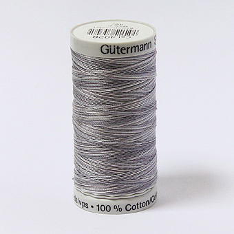 хлопковые нитки Gutermann Cotton