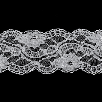 капроновое кружево