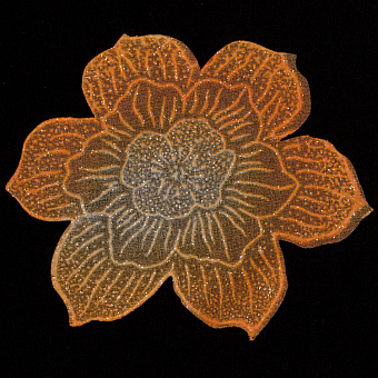 аппликация пришивная для одежды